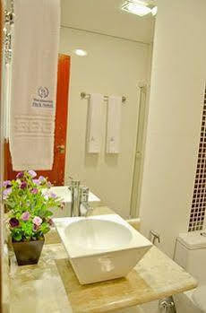 Hotel Business Park 3*